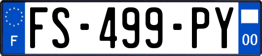 FS-499-PY