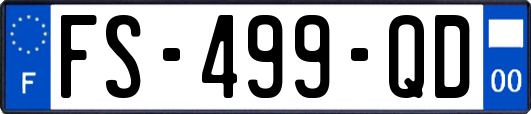 FS-499-QD