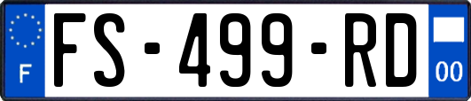 FS-499-RD