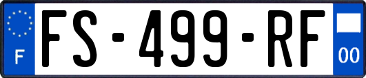 FS-499-RF