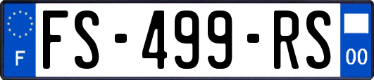FS-499-RS