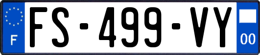 FS-499-VY