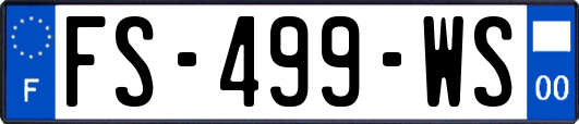 FS-499-WS