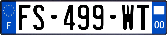 FS-499-WT