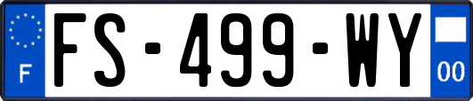 FS-499-WY