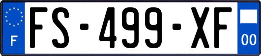 FS-499-XF