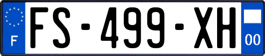 FS-499-XH
