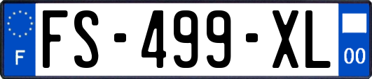 FS-499-XL
