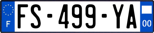 FS-499-YA