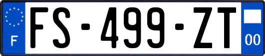 FS-499-ZT