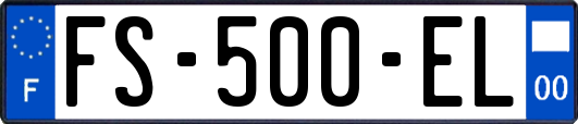 FS-500-EL