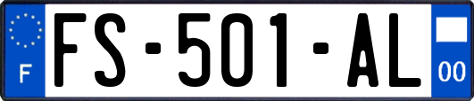 FS-501-AL