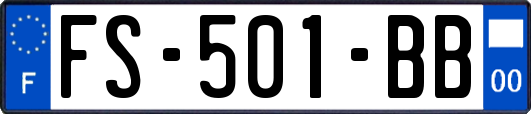 FS-501-BB