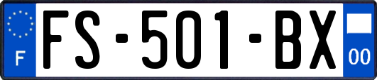 FS-501-BX