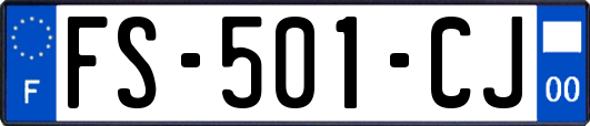 FS-501-CJ