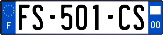 FS-501-CS