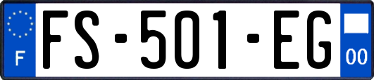 FS-501-EG