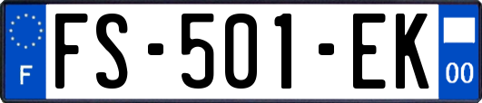 FS-501-EK