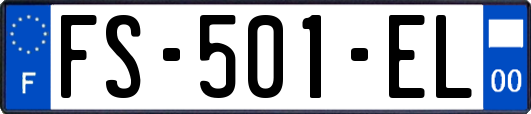 FS-501-EL