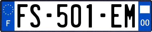 FS-501-EM