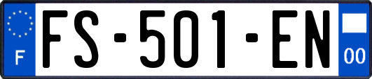 FS-501-EN
