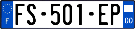 FS-501-EP