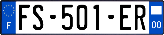 FS-501-ER