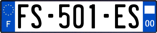 FS-501-ES