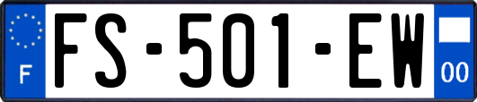 FS-501-EW