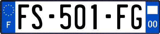 FS-501-FG