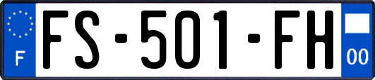 FS-501-FH