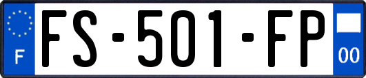 FS-501-FP