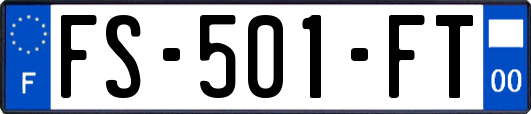 FS-501-FT