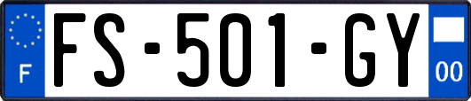 FS-501-GY