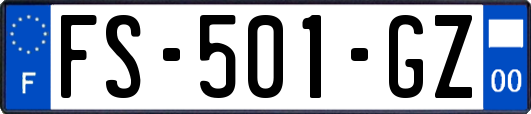 FS-501-GZ