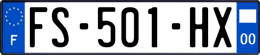 FS-501-HX