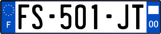 FS-501-JT