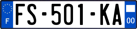 FS-501-KA