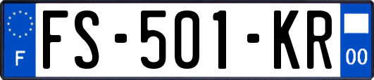 FS-501-KR