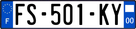 FS-501-KY