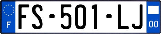 FS-501-LJ