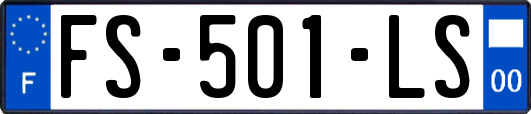 FS-501-LS