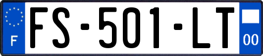 FS-501-LT