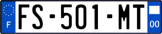 FS-501-MT