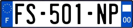FS-501-NP