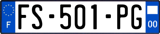 FS-501-PG