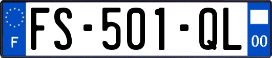 FS-501-QL