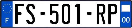 FS-501-RP
