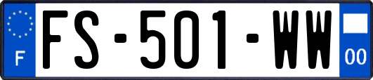 FS-501-WW