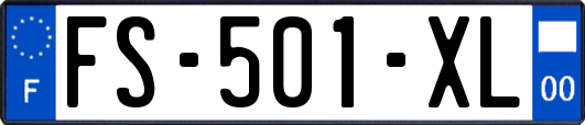 FS-501-XL